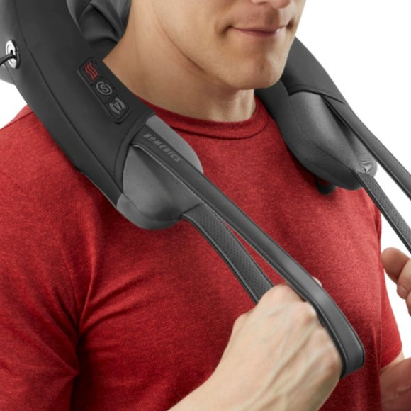 Pro Therapy Elite - Vibration Neck Massager - Picture 9 of 9